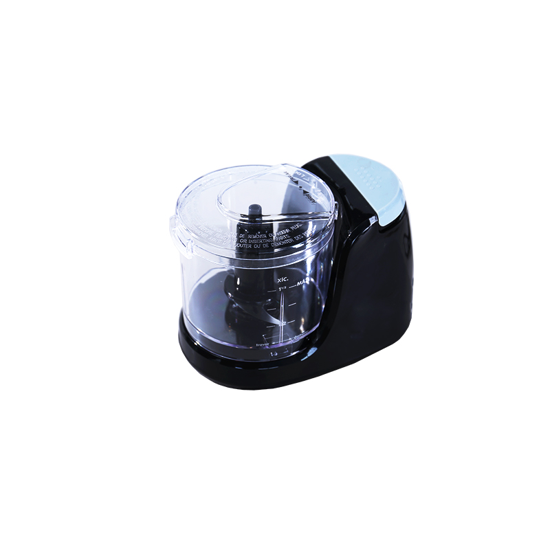 150W Vegetable Chopper JK5161, stainless steel blade