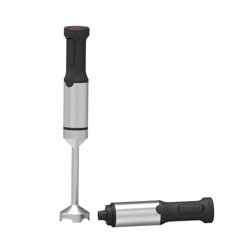 Hand blender